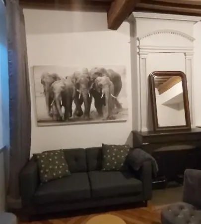 Apartment Le Loft 36