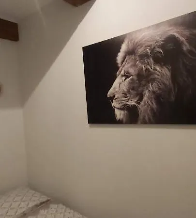 Le Loft 36 *