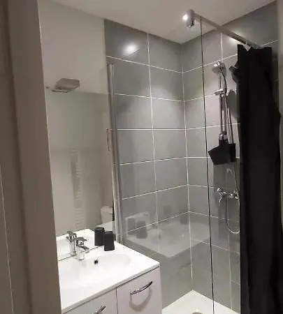 Le Loft 36 Apartment *