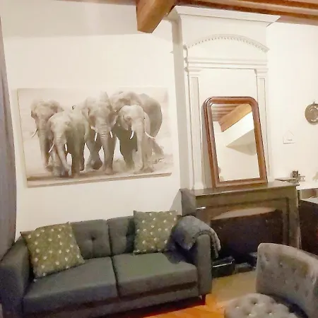 Le Loft 36