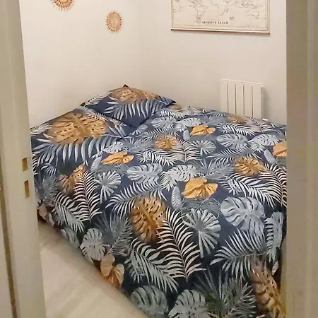 Le Loft 36 Daire