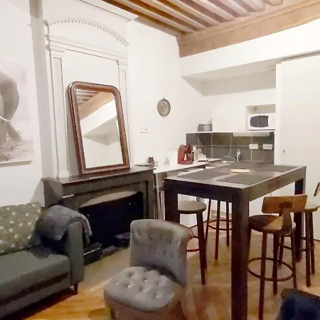 Apartment Le Loft 36