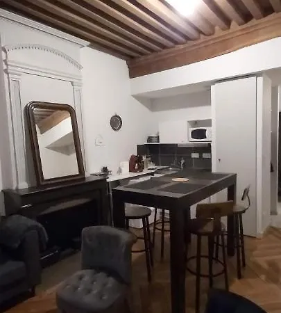 Le Loft 36