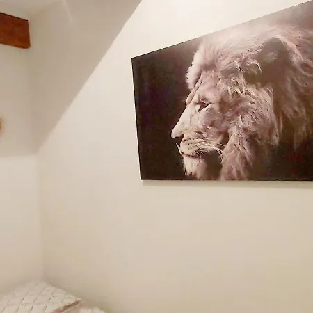 Le Loft 36 Bourg-en-Bresse