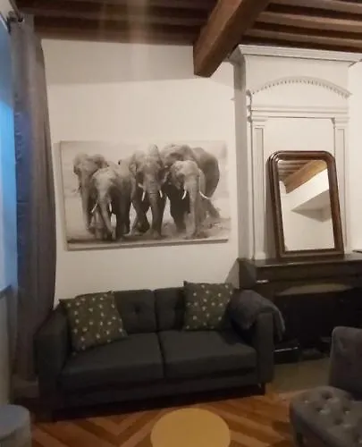 Apartment Le Loft 36