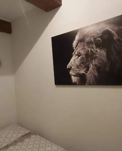 Le Loft 36 *