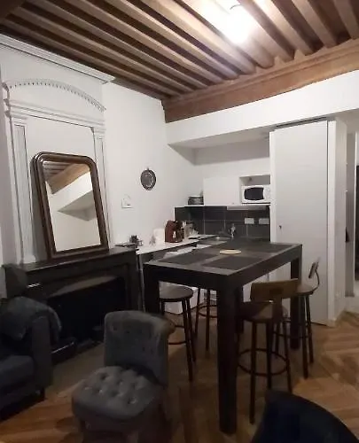 Le Loft 36