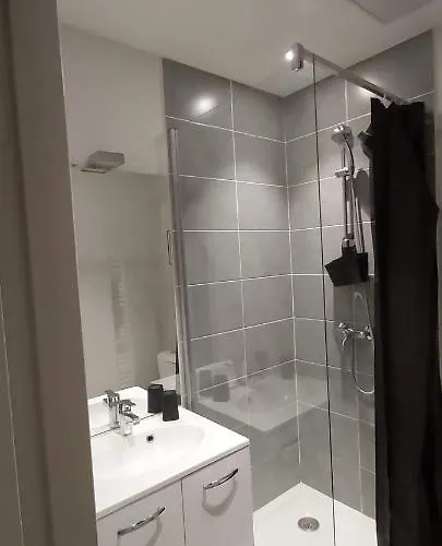 Le Loft 36 Apartment *